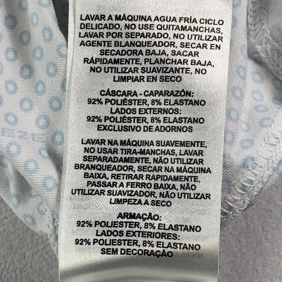 Columbia Men's XL Breathable Sweat Activated Cooling Shirt - Picture 8 of 9